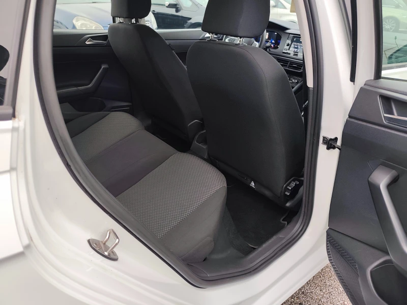 VW Polo DIGITAL НАВИ, снимка 11 - Автомобили и джипове - 53489124