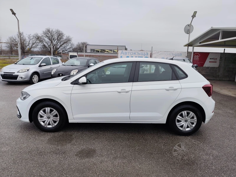 VW Polo DIGITAL НАВИ, снимка 6 - Автомобили и джипове - 53489124