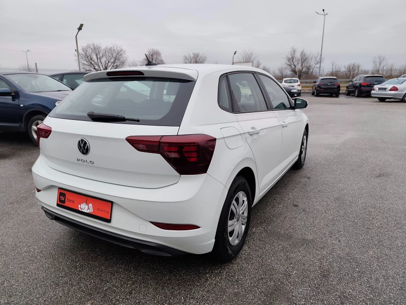 VW Polo DIGITAL НАВИ, снимка 3 - Автомобили и джипове - 53489124