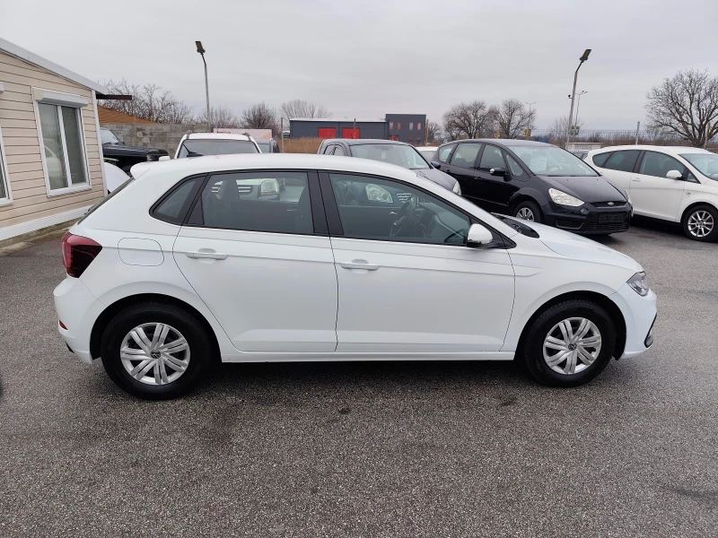 VW Polo DIGITAL НАВИ, снимка 2 - Автомобили и джипове - 53489124