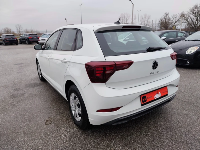 VW Polo DIGITAL НАВИ, снимка 5 - Автомобили и джипове - 53489124