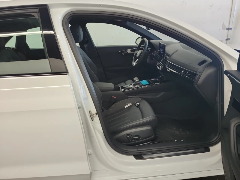 Audi A4 SEDAN 45TFSI QUATTRO| MATRIX| PANO| , снимка 10 - Автомобили и джипове - 53495849