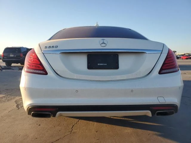 Mercedes-Benz S 550 BURMESTER ДИСТРОНИК LANE ASSIST 360КАМЕРИ ОБДУХВА , снимка 6 - Автомобили и джипове - 47677485