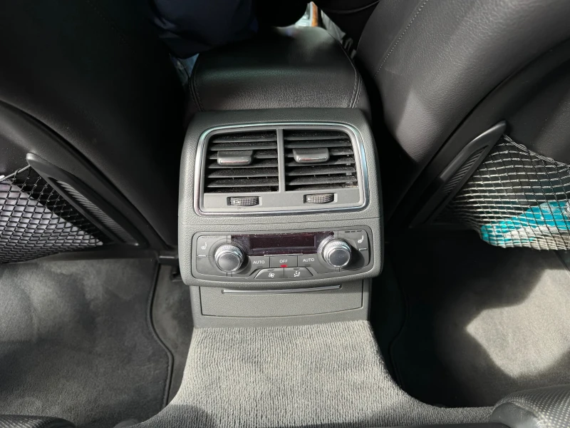 Audi A6 3.0T Quattro / Supercharged / KEYLESS / Matrix - 21900 лв. - 20310675 13