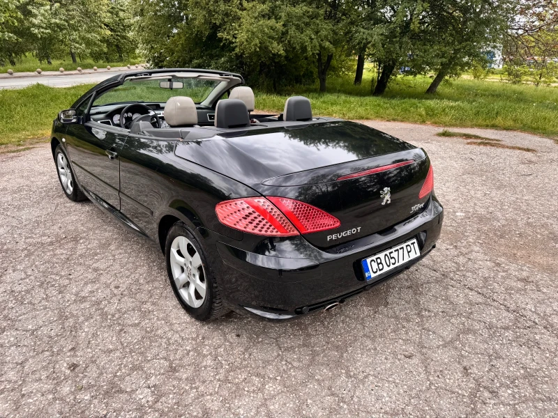 Peugeot 307 Кожа Android Camera Газов инжекцион - 5999 лв. - 49272379 13