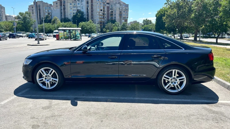 Audi A6 3.0tdi quatrro - 23600 лв. - 78412095 1