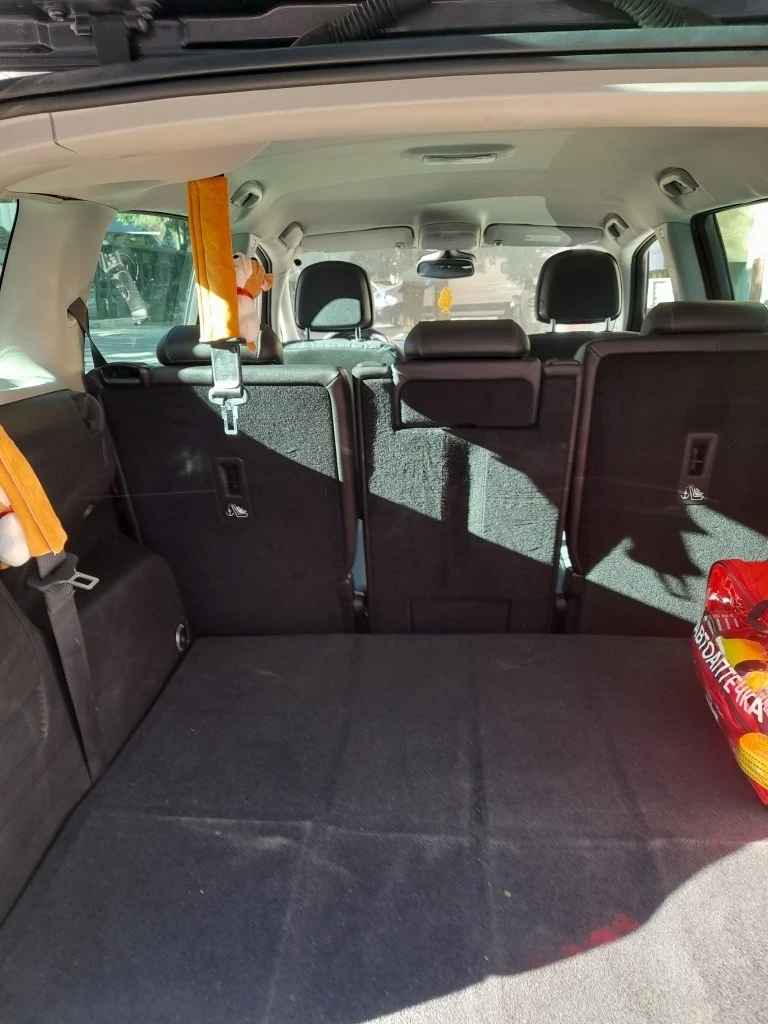 Opel Zafira, снимка 11 - Автомобили и джипове - 52656404