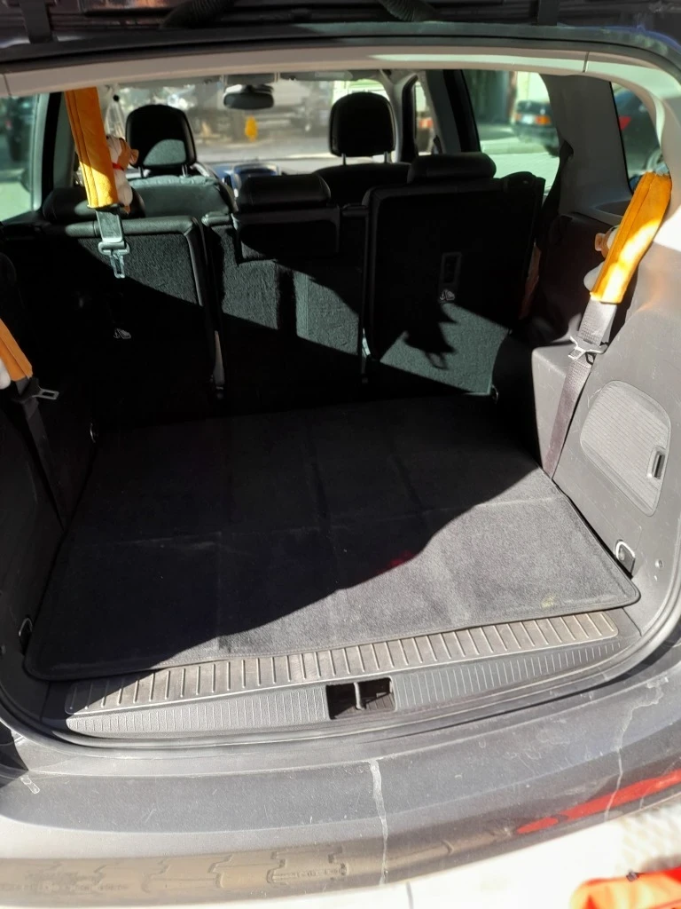 Opel Zafira, снимка 10 - Автомобили и джипове - 52656404