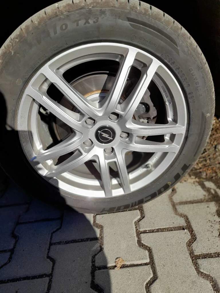 Opel Zafira, снимка 12 - Автомобили и джипове - 52656404