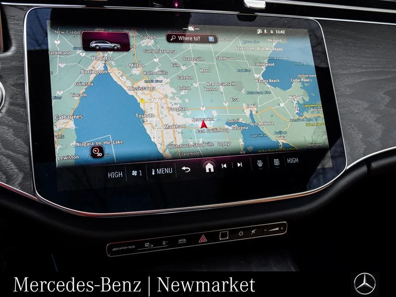Mercedes-Benz E 53 AMG  Hybrid 4MATIC+  | Mobile.bg � ����������� 16