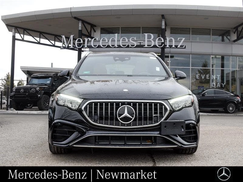Mercedes-Benz E 53 AMG  Hybrid 4MATIC+  | Mobile.bg � ����������� 2