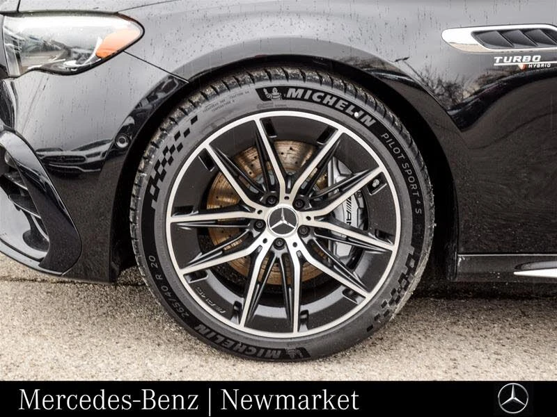 Mercedes-Benz E 53 AMG  Hybrid 4MATIC+  | Mobile.bg � ����������� 7