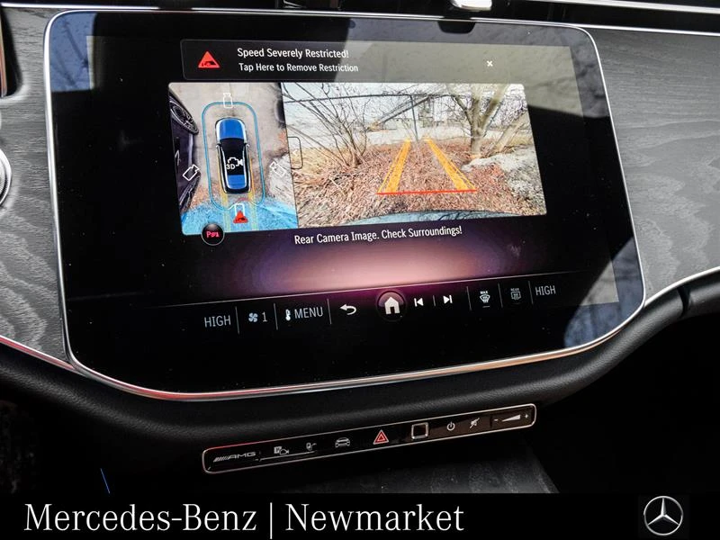 Mercedes-Benz E 53 AMG  Hybrid 4MATIC+  | Mobile.bg � ����������� 17