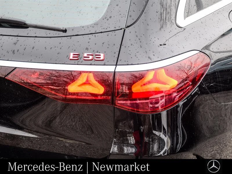 Mercedes-Benz E 53 AMG  Hybrid 4MATIC+  | Mobile.bg � ����������� 6