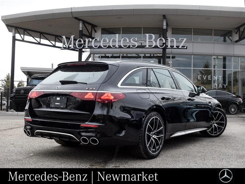 Mercedes-Benz E 53 AMG  Hybrid 4MATIC+  | Mobile.bg � ����������� 5
