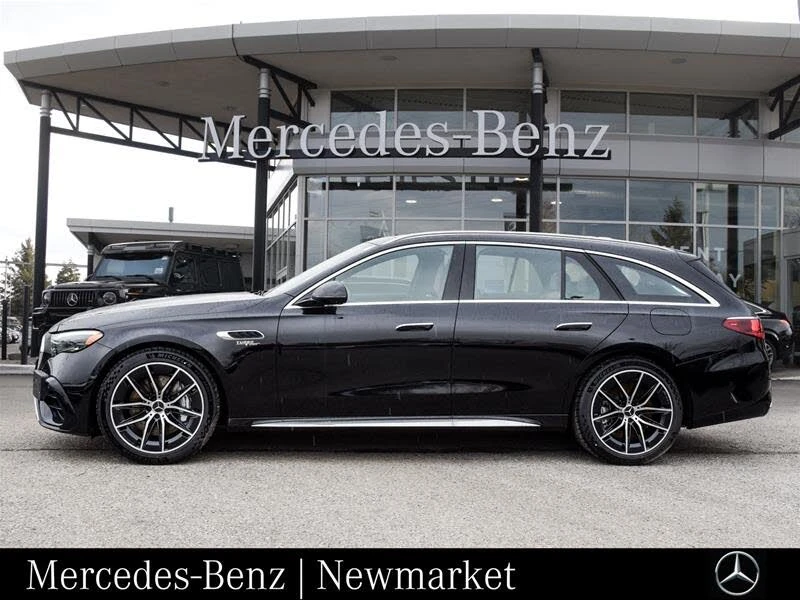 Mercedes-Benz E 53 AMG  Hybrid 4MATIC+  | Mobile.bg � ����������� 4