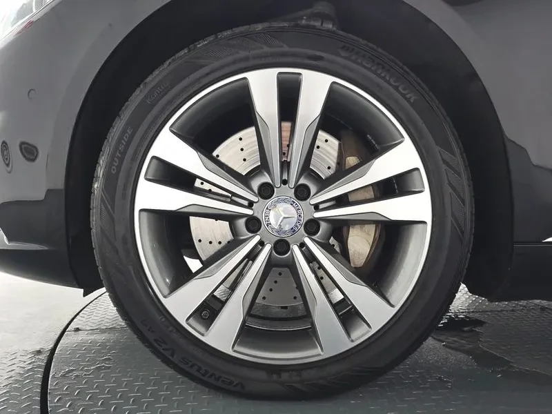 Mercedes-Benz S 500 W222 L 4Matic, снимка 5 - Автомобили и джипове - 55750313
