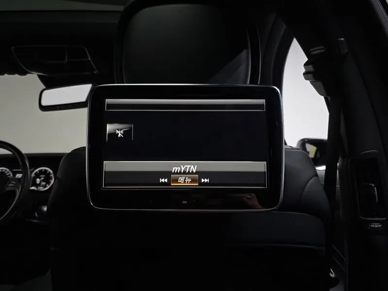 Mercedes-Benz S 500 W222 L 4Matic, снимка 17 - Автомобили и джипове - 55750313