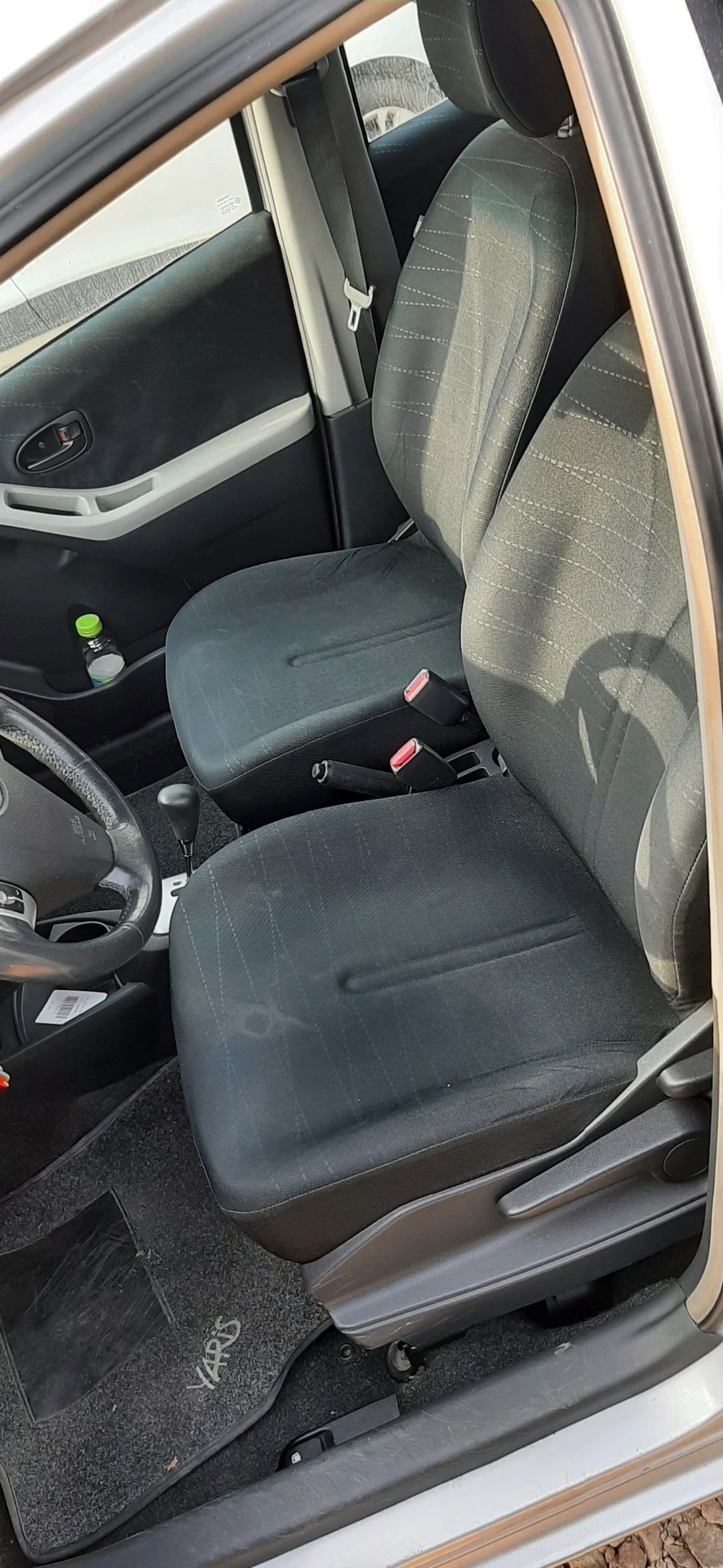 Toyota Yaris 3 1.4 D4D | Mobile.bg   12