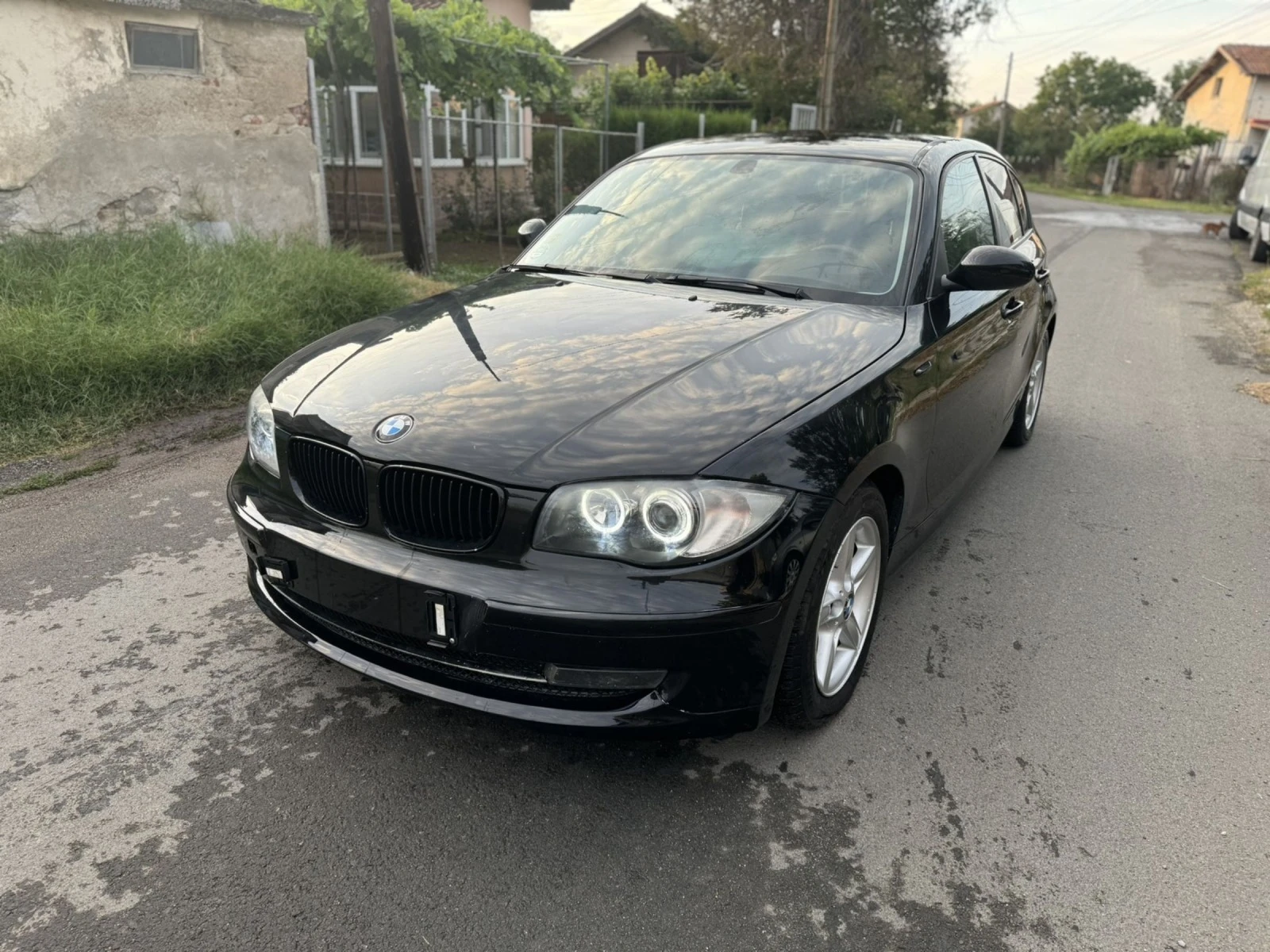 BMW 116 Facelift/ / | Mobile.bg   1