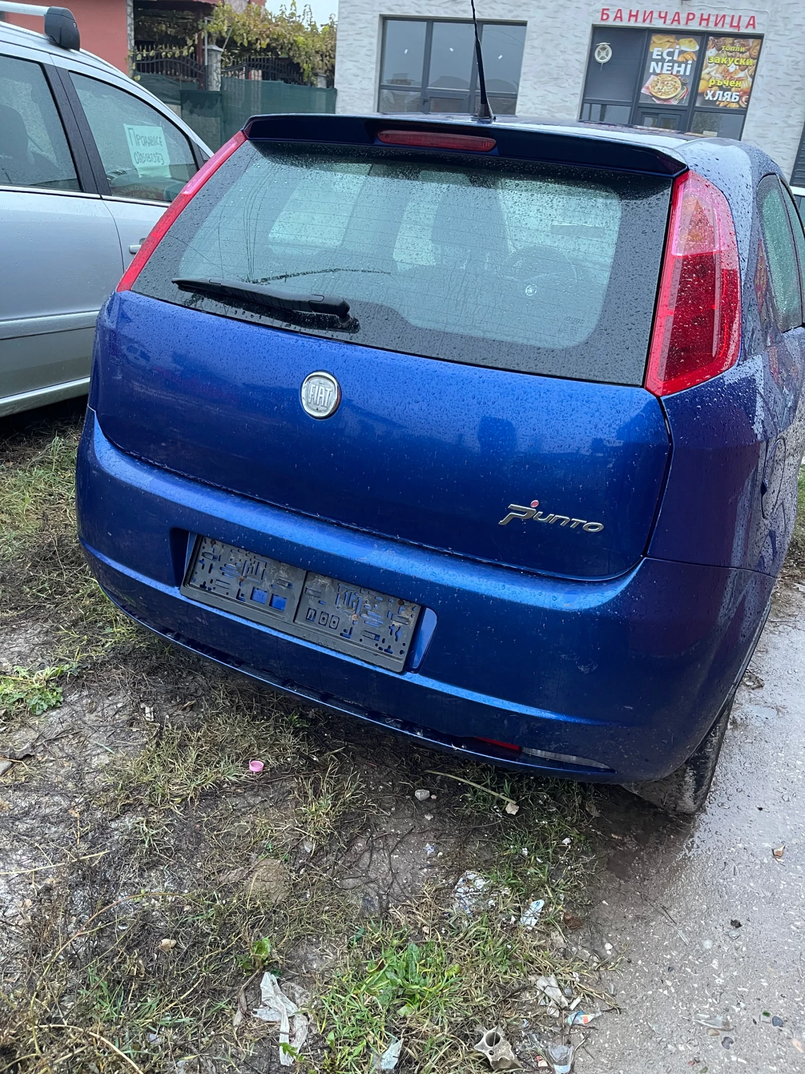 Fiat Punto  - изображение 3