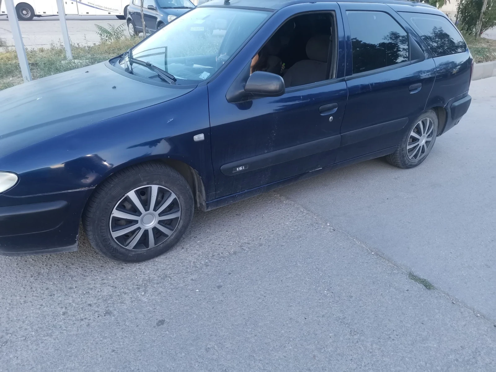 Citroen Xsara  - изображение 7