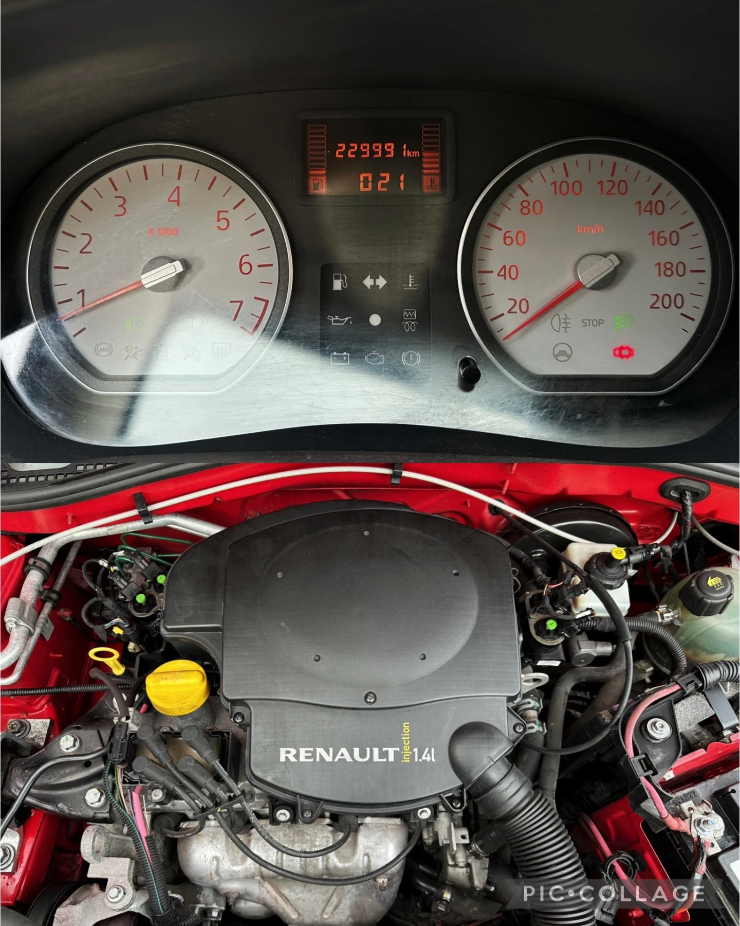 Dacia Sandero 1.4i* *  | Mobile.bg   14