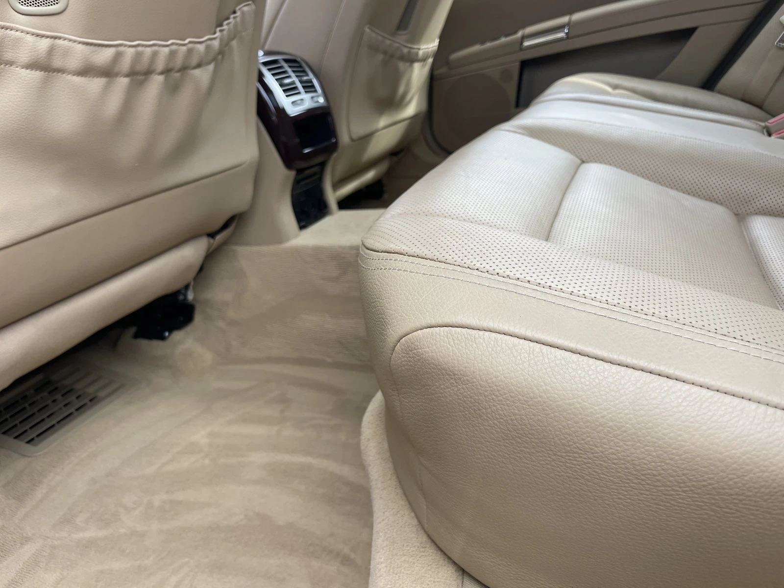 Mercedes-Benz S 550  - изображение 3