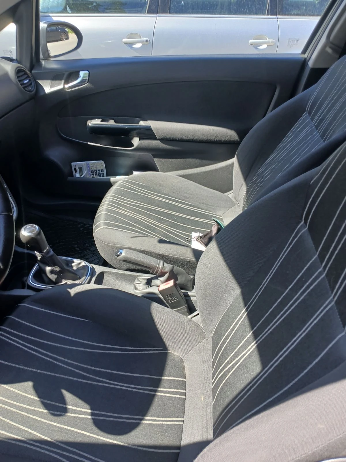Opel Corsa  - изображение 2