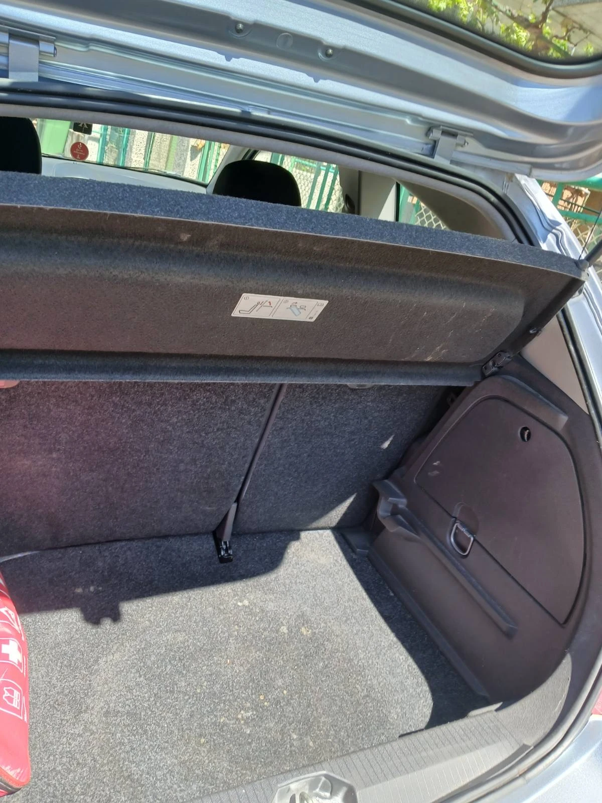 Opel Corsa  - изображение 5