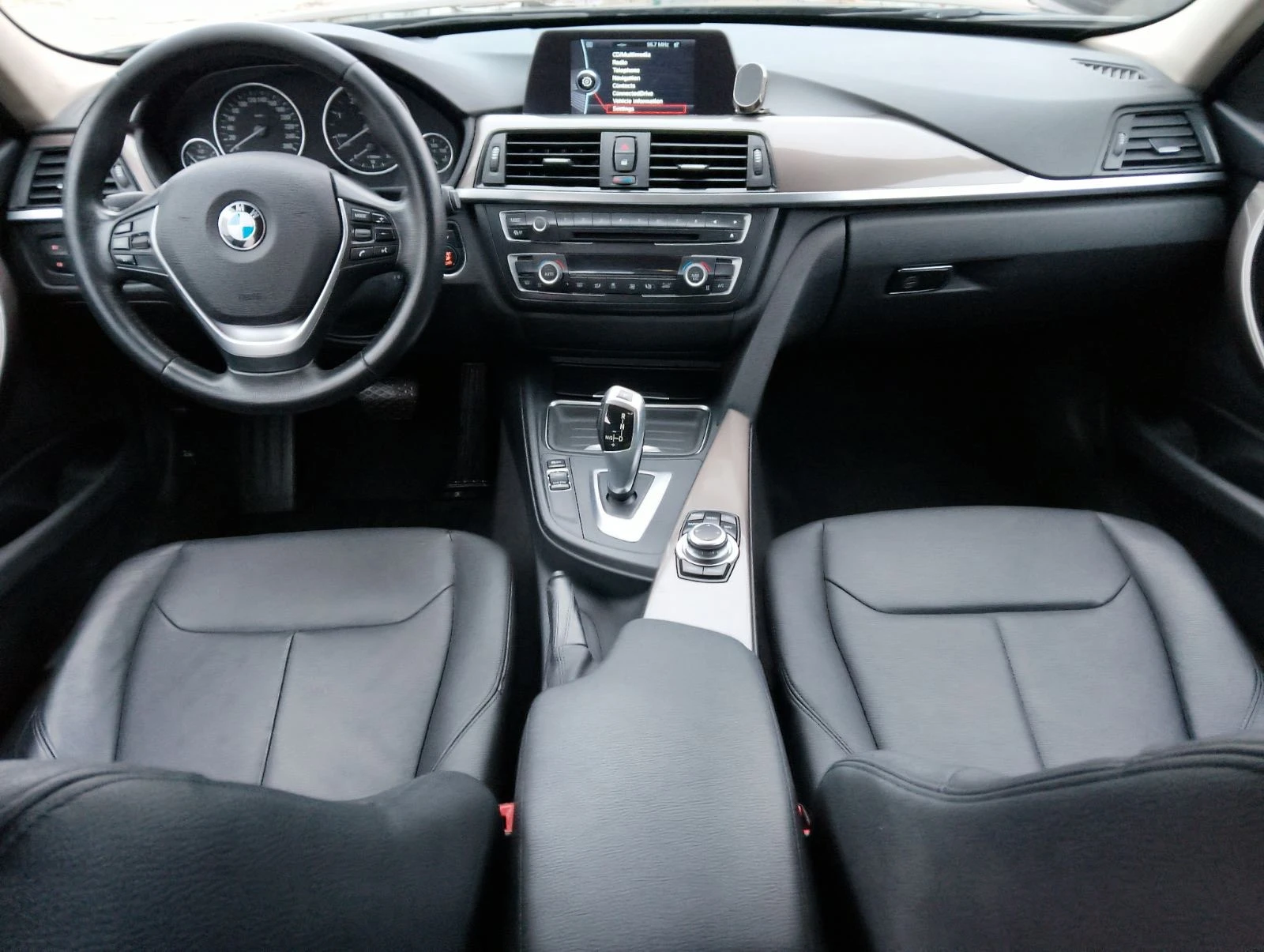 BMW 318  - изображение 7