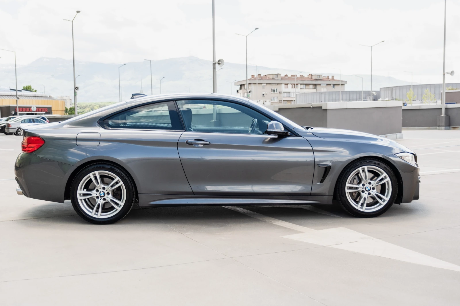 BMW 435 M-Sport | RWD | MHD Stage 2+ | Borla | Dinan| VRSF - изображение 5