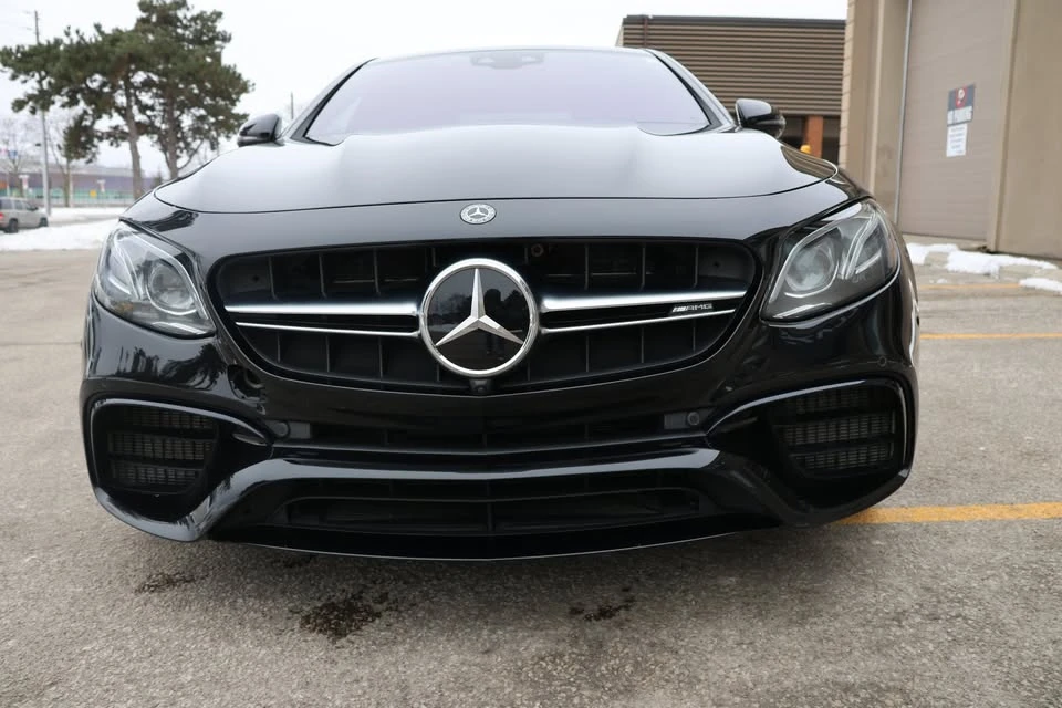 Mercedes-Benz E 63 AMG * 4-MATIC+ * * FULL EXTRAS* АвтоКредит(ЦЕНА ДО БГ) - изображение 2