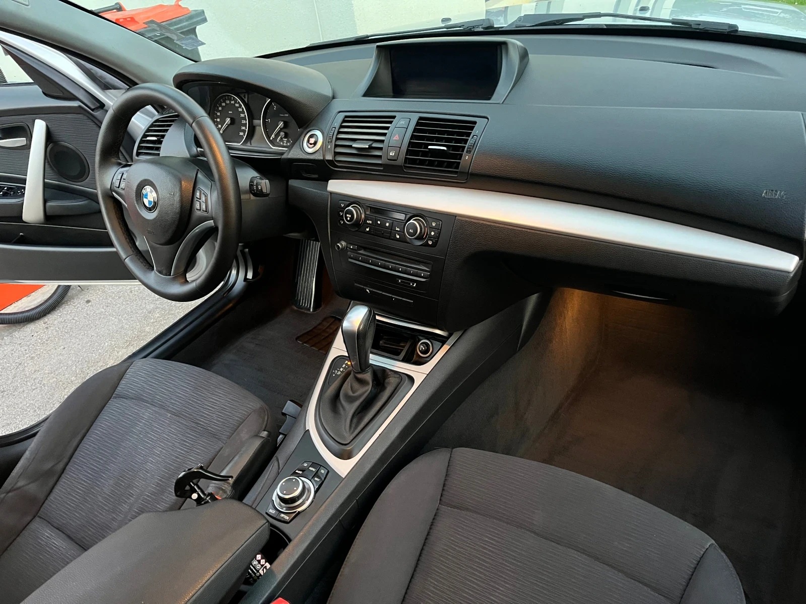 BMW 120 1 er reihe - изображение 7