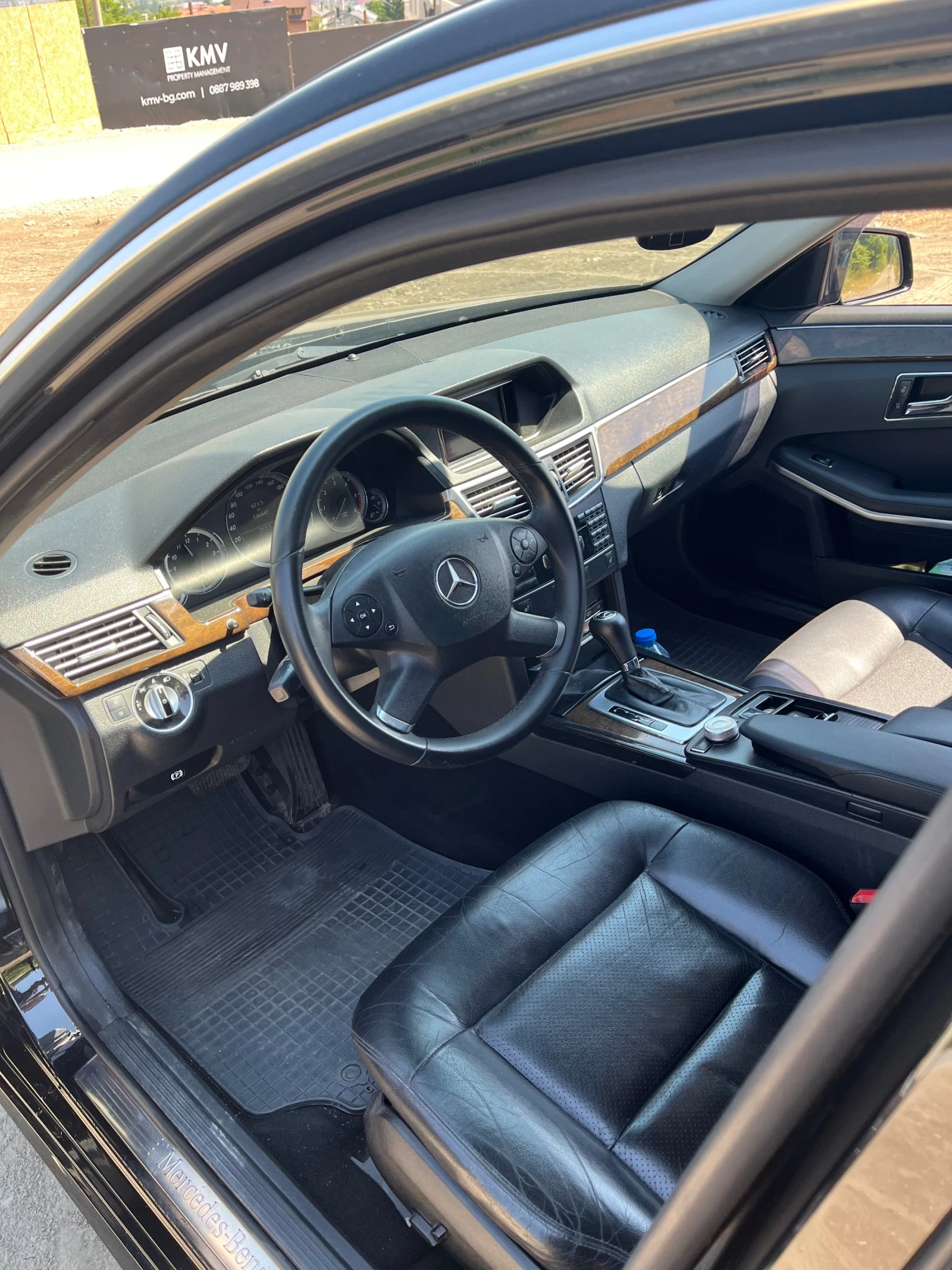 Mercedes-Benz E 200 E 200 - изображение 9