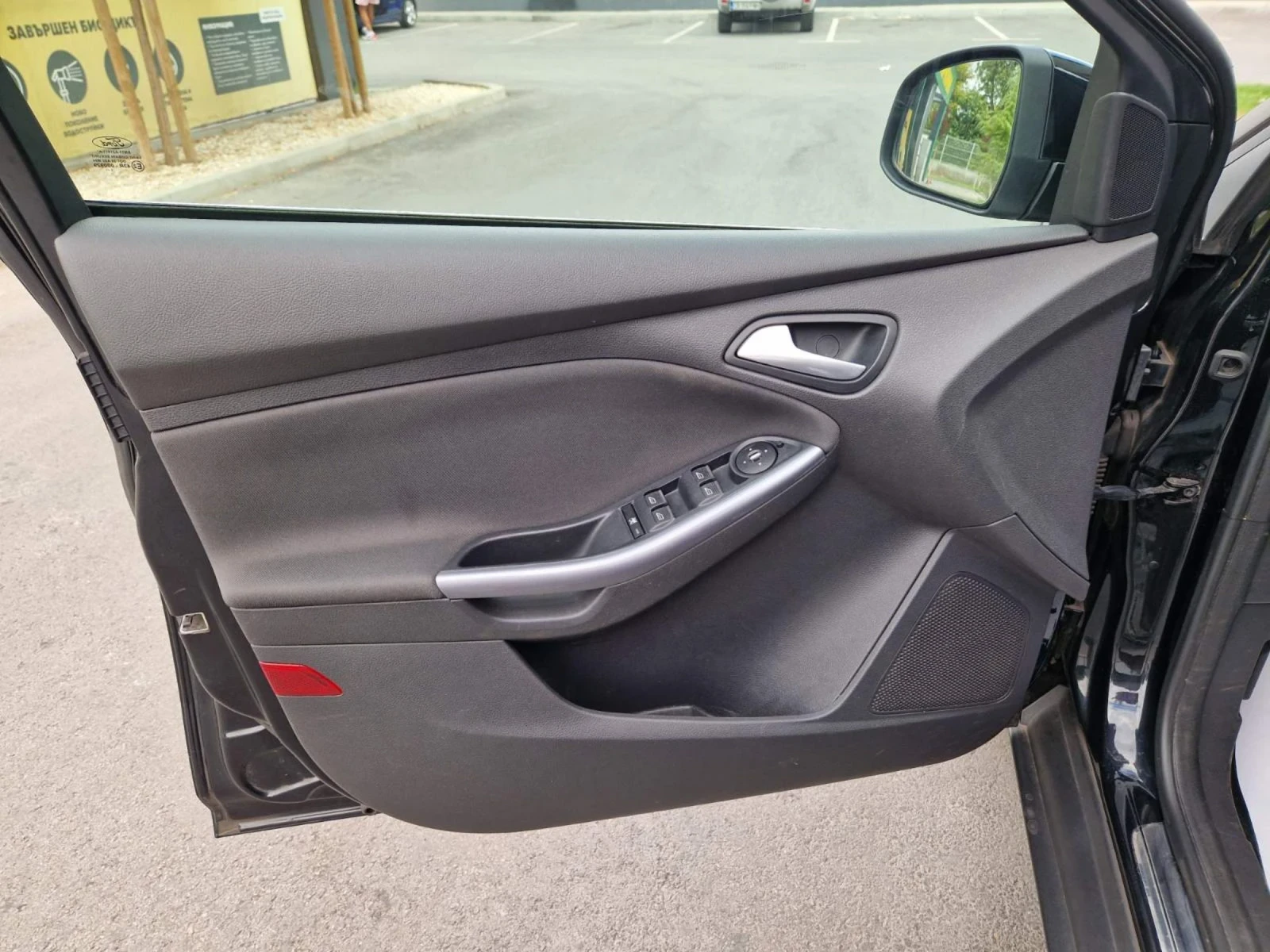 Ford Focus 1.6 / 150 к.с. keyless  - изображение 10