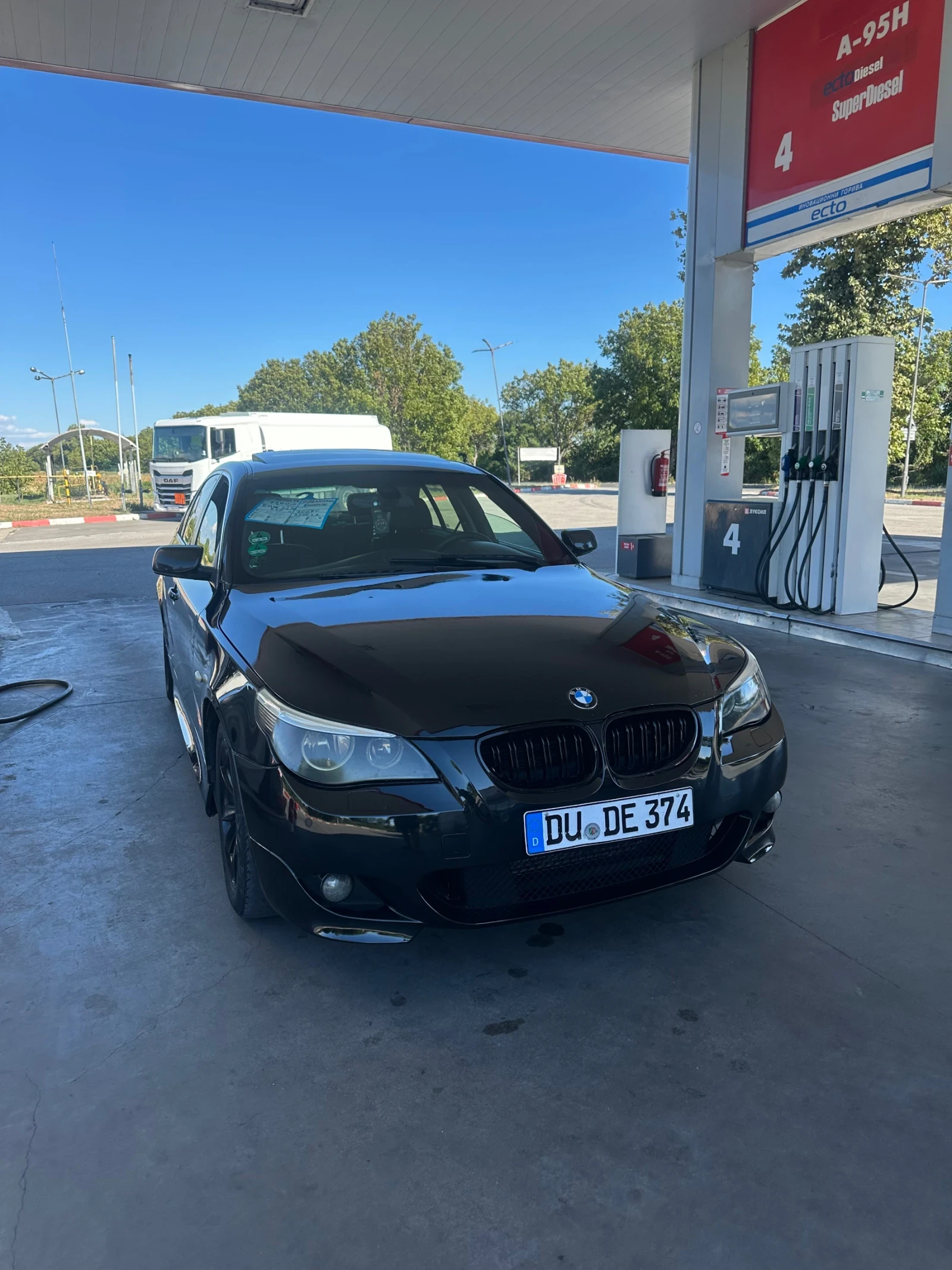 BMW 525  - изображение 2