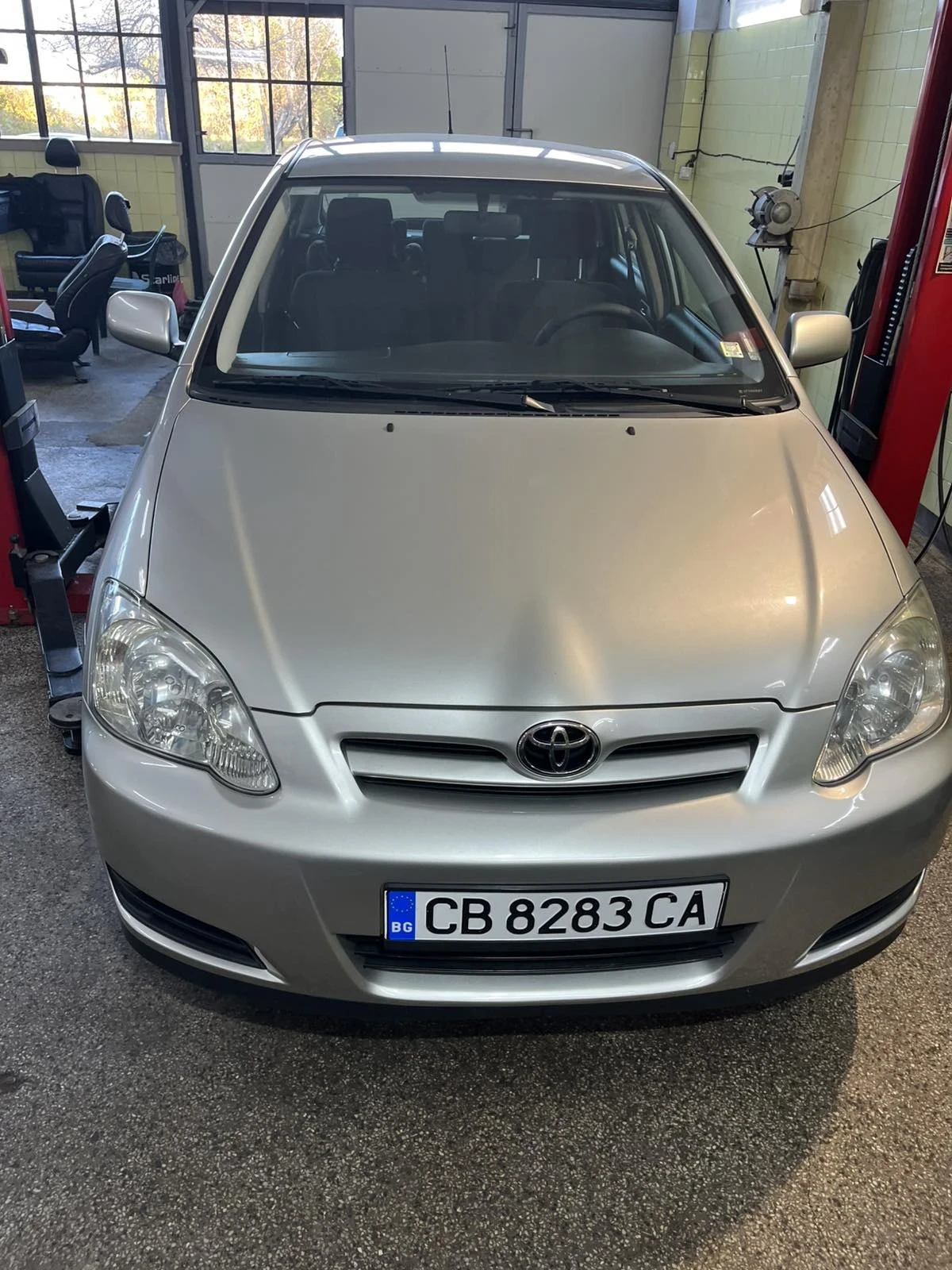 Toyota Corolla ������ | Mobile.bg � ����������� 1
