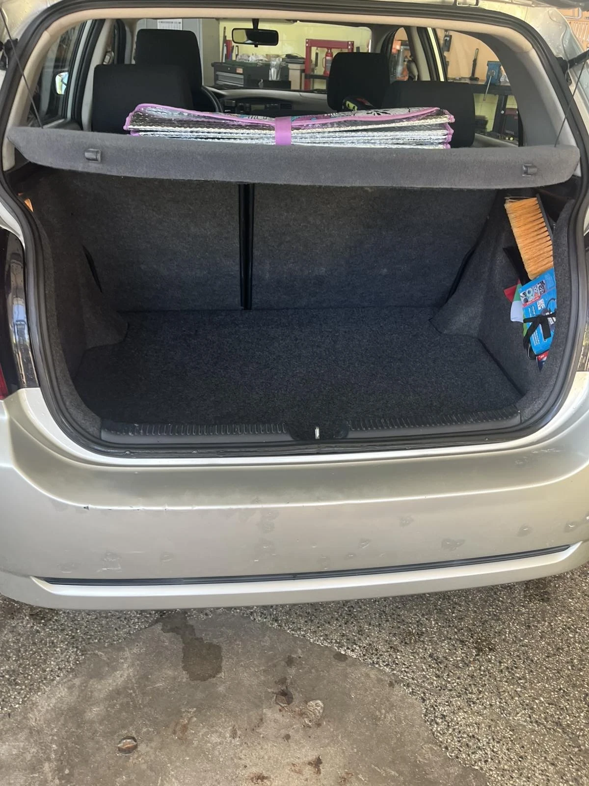 Toyota Corolla Хечбег - изображение 3