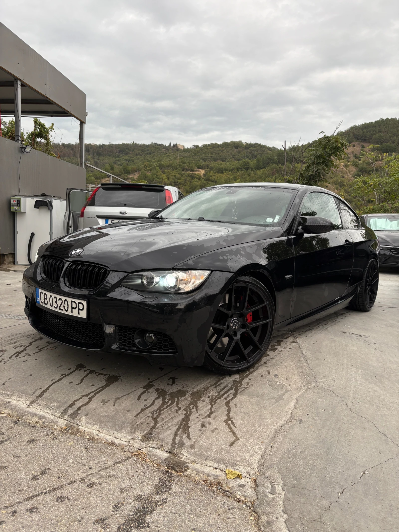 BMW 330 | Mobile.bg   1