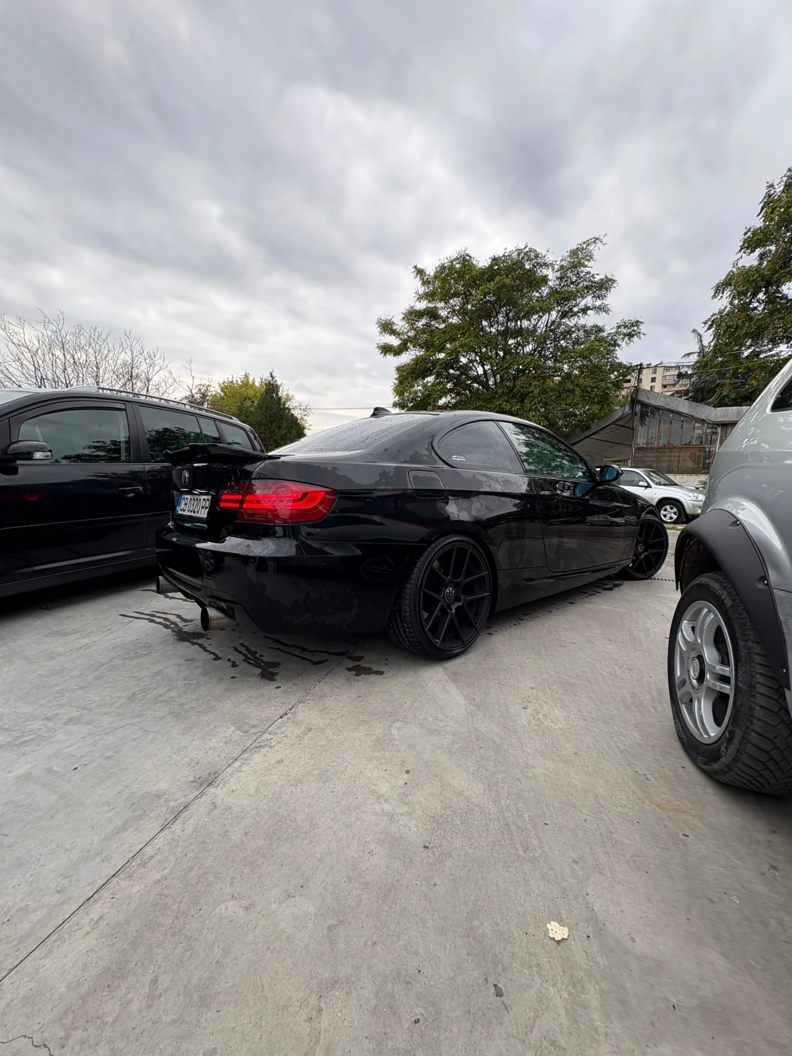 BMW 330  - изображение 5