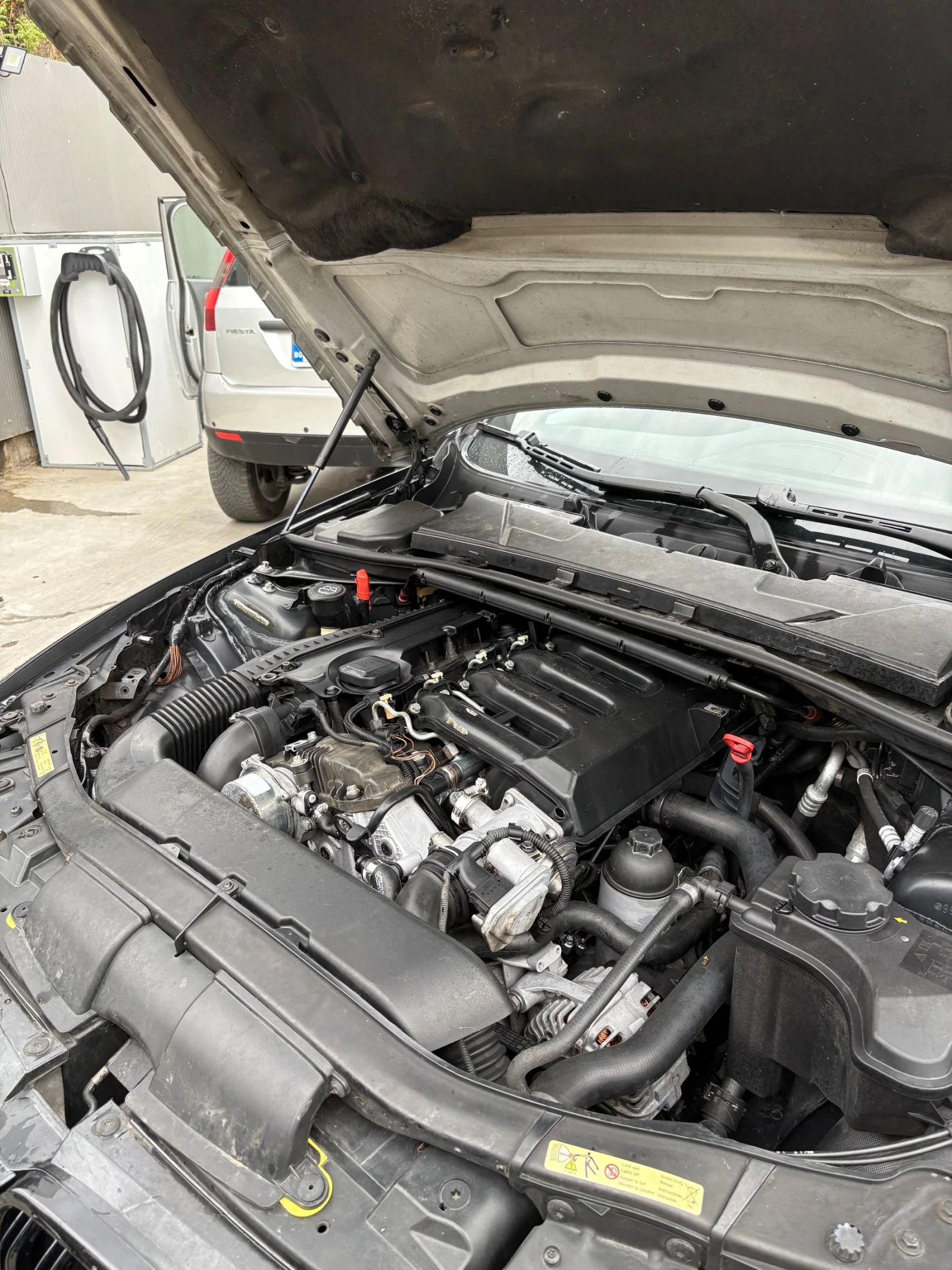 BMW 330 | Mobile.bg   14