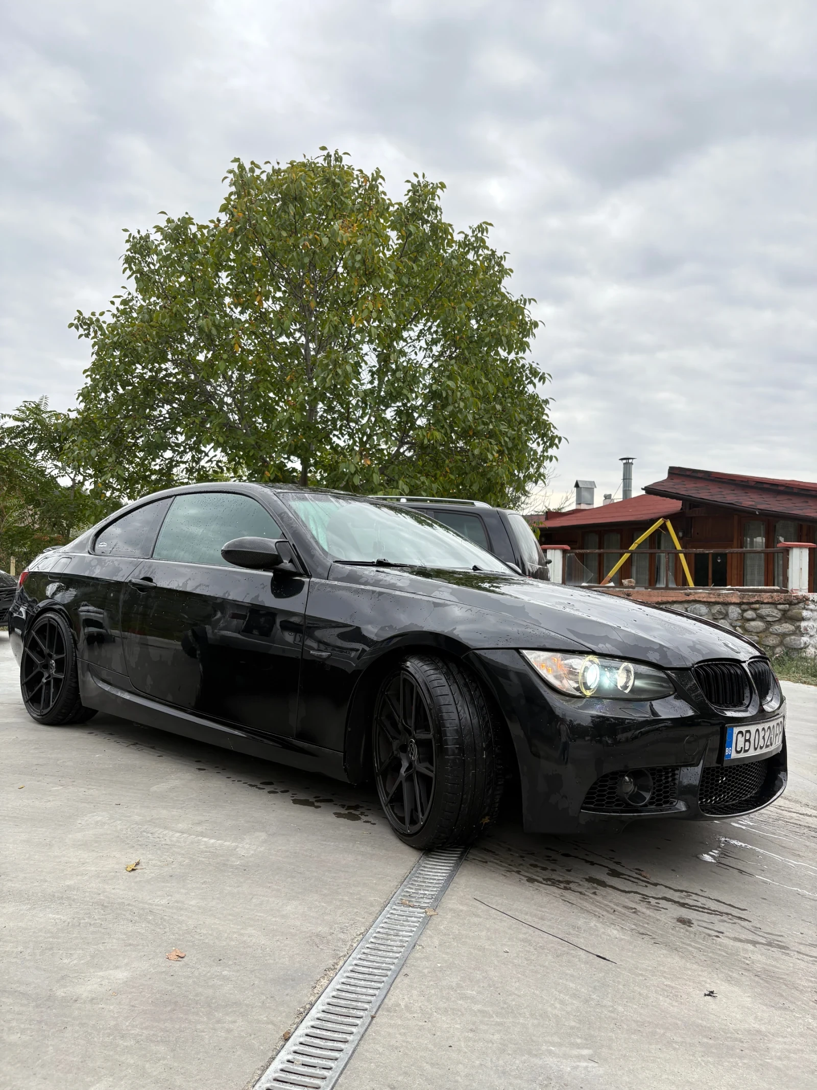 BMW 330  - изображение 3