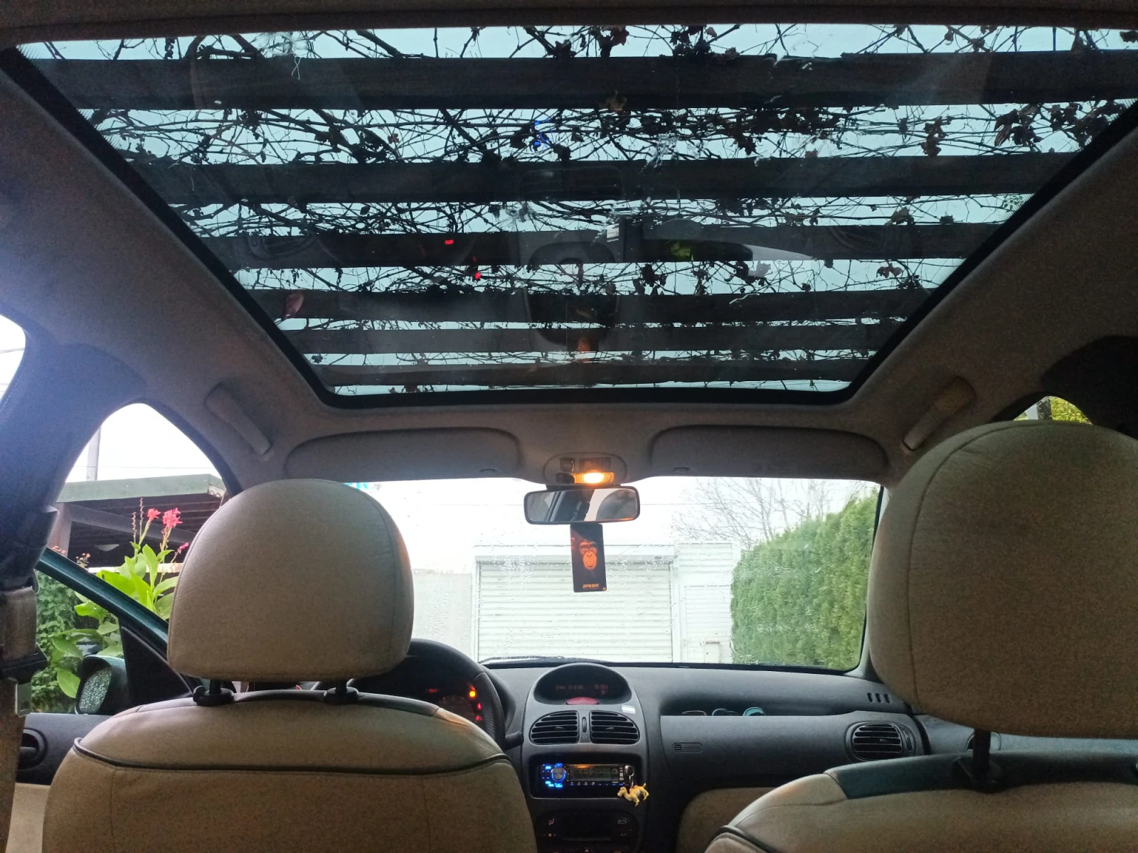 Peugeot 206 Roland Garros | Mobile.bg   14