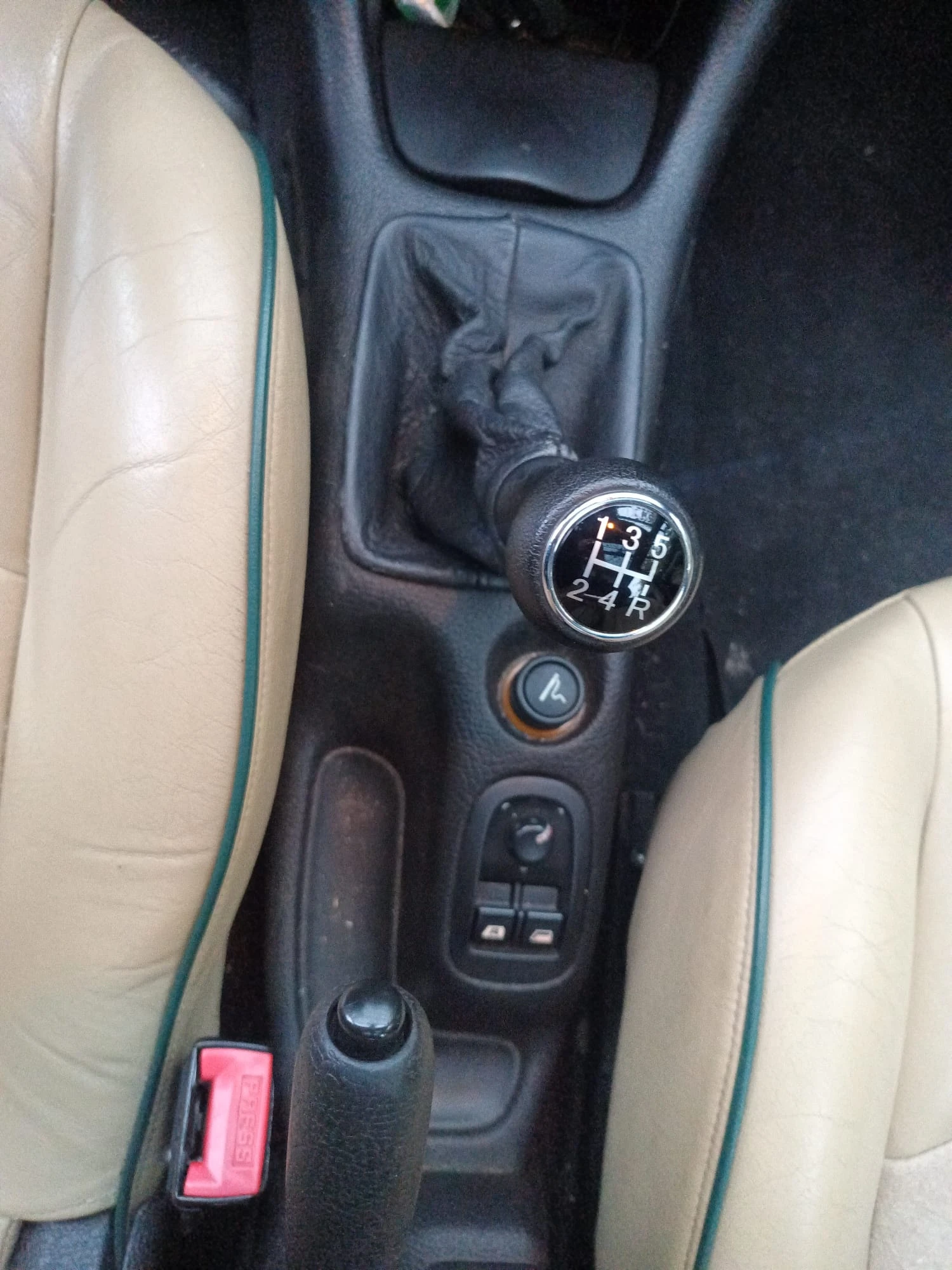 Peugeot 206 Roland Garros | Mobile.bg   13