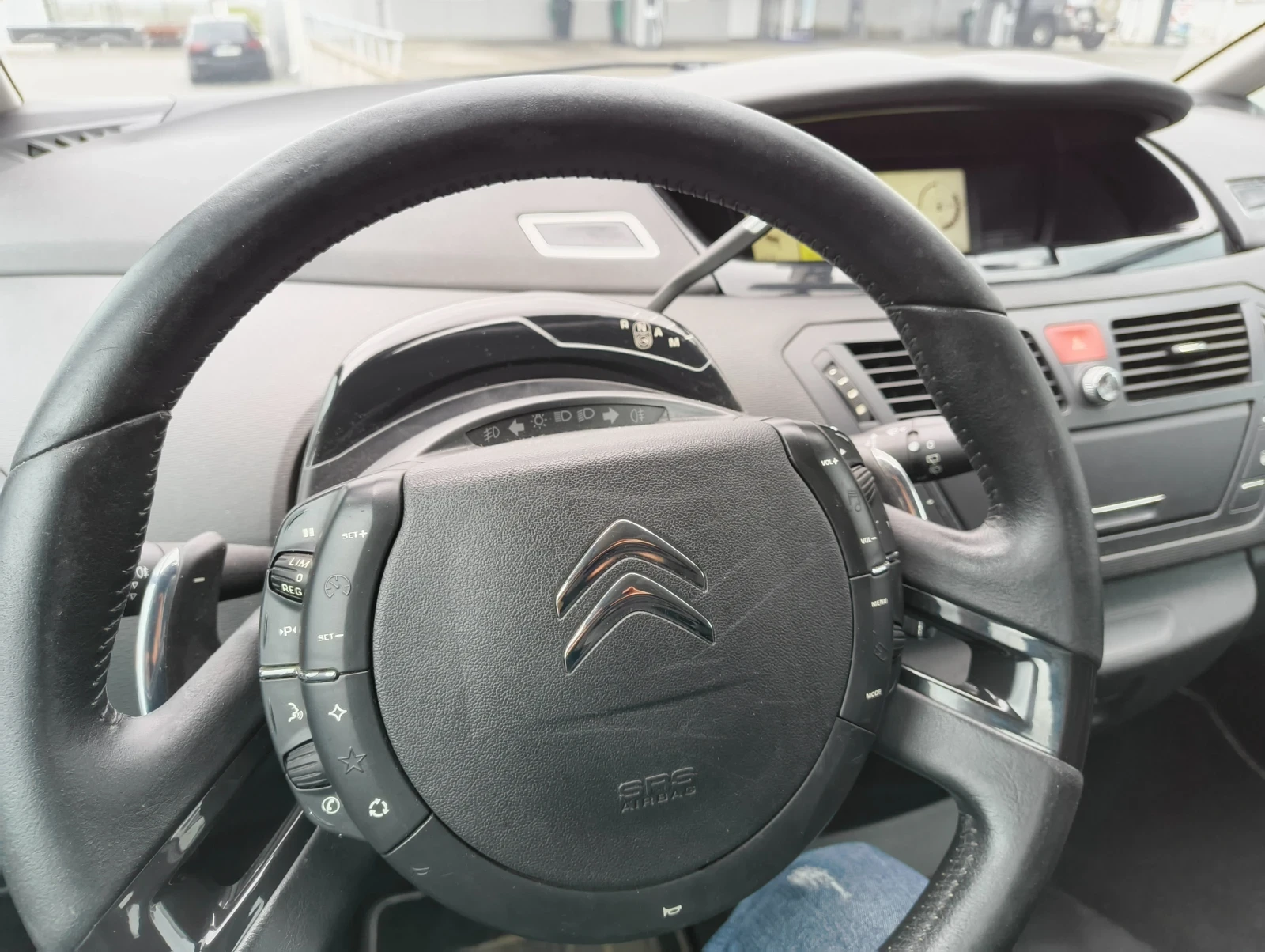 Citroen Grand C4 Picasso 2.0 HDI | Mobile.bg � ����������� 15