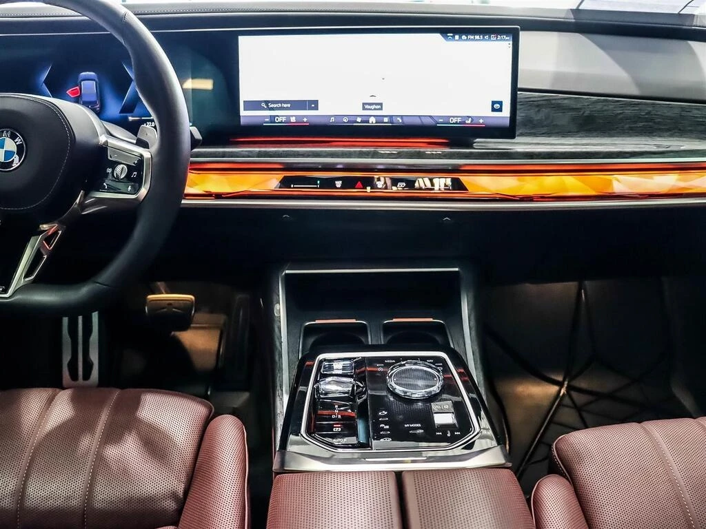 BMW 760 2024 XDRIVE * FULL* *   *  | Mobile.bg   11