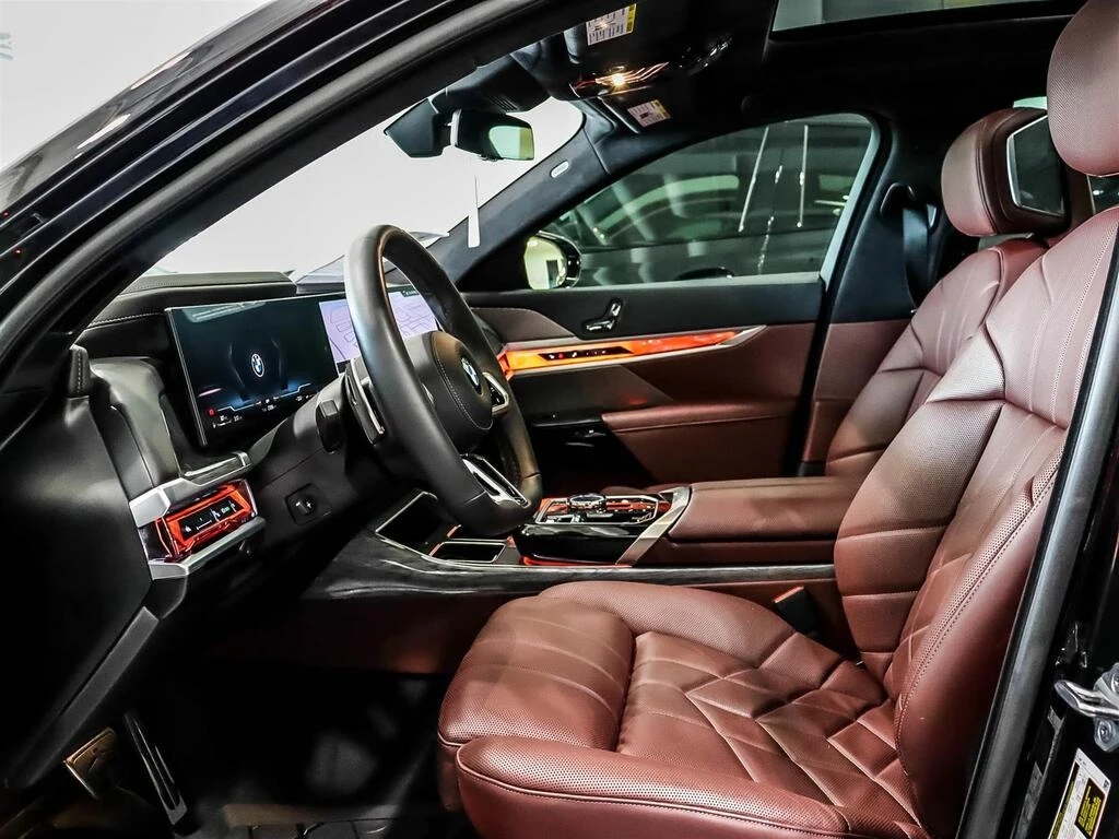 BMW 760 2024 XDRIVE * FULL* *   *  | Mobile.bg   8