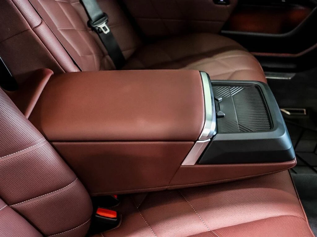 BMW 760 2024 XDRIVE * FULL* *   *  | Mobile.bg   17