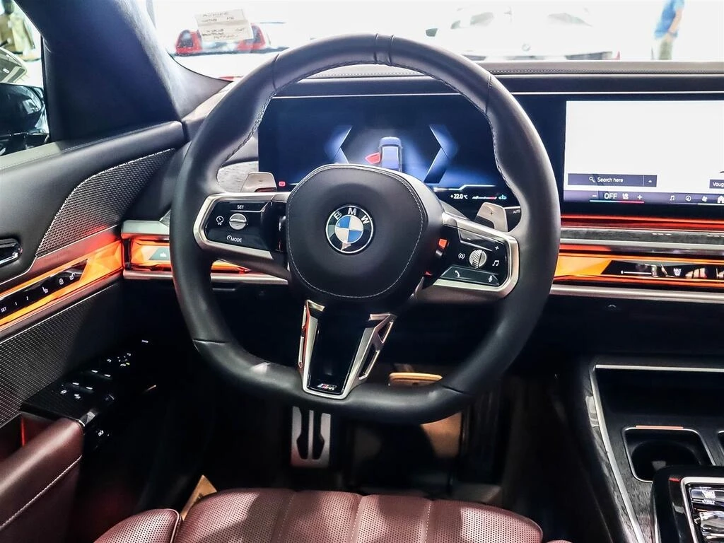 BMW 760 2024 XDRIVE * FULL* *   *  | Mobile.bg   10